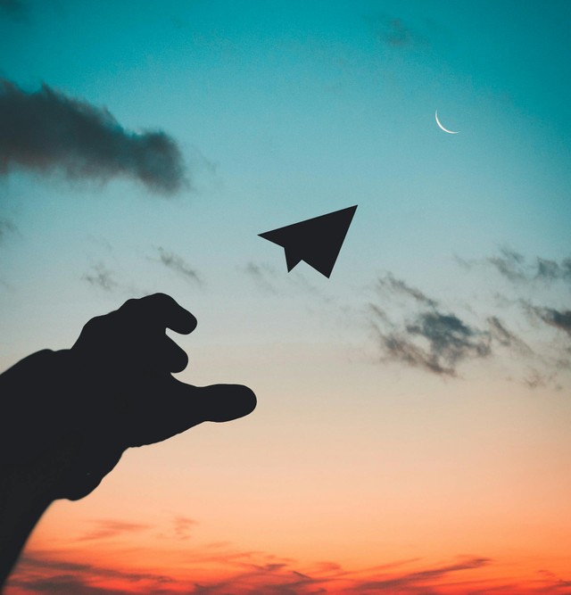 Dream Big: Personal Fulfillment and Societal Well-being
