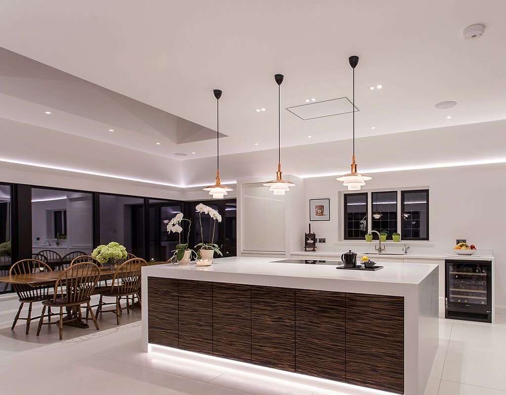 Make Your Home Luxurious