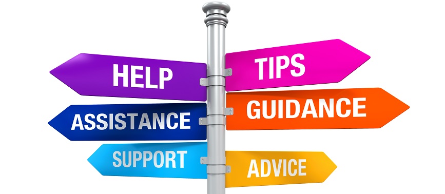 Guidance Banner